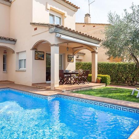 Casa Hermosa L' Escala 외부 사진