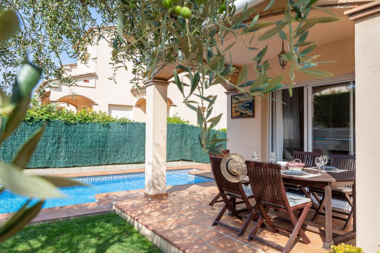 Casa Hermosa L' Escala 외부 사진