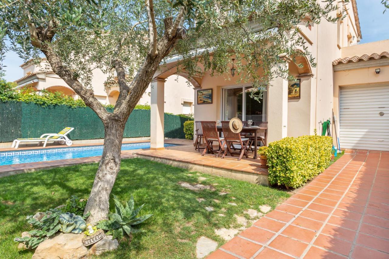 Casa Hermosa L' Escala 외부 사진