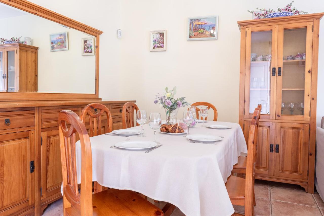 Casa Hermosa L' Escala 외부 사진