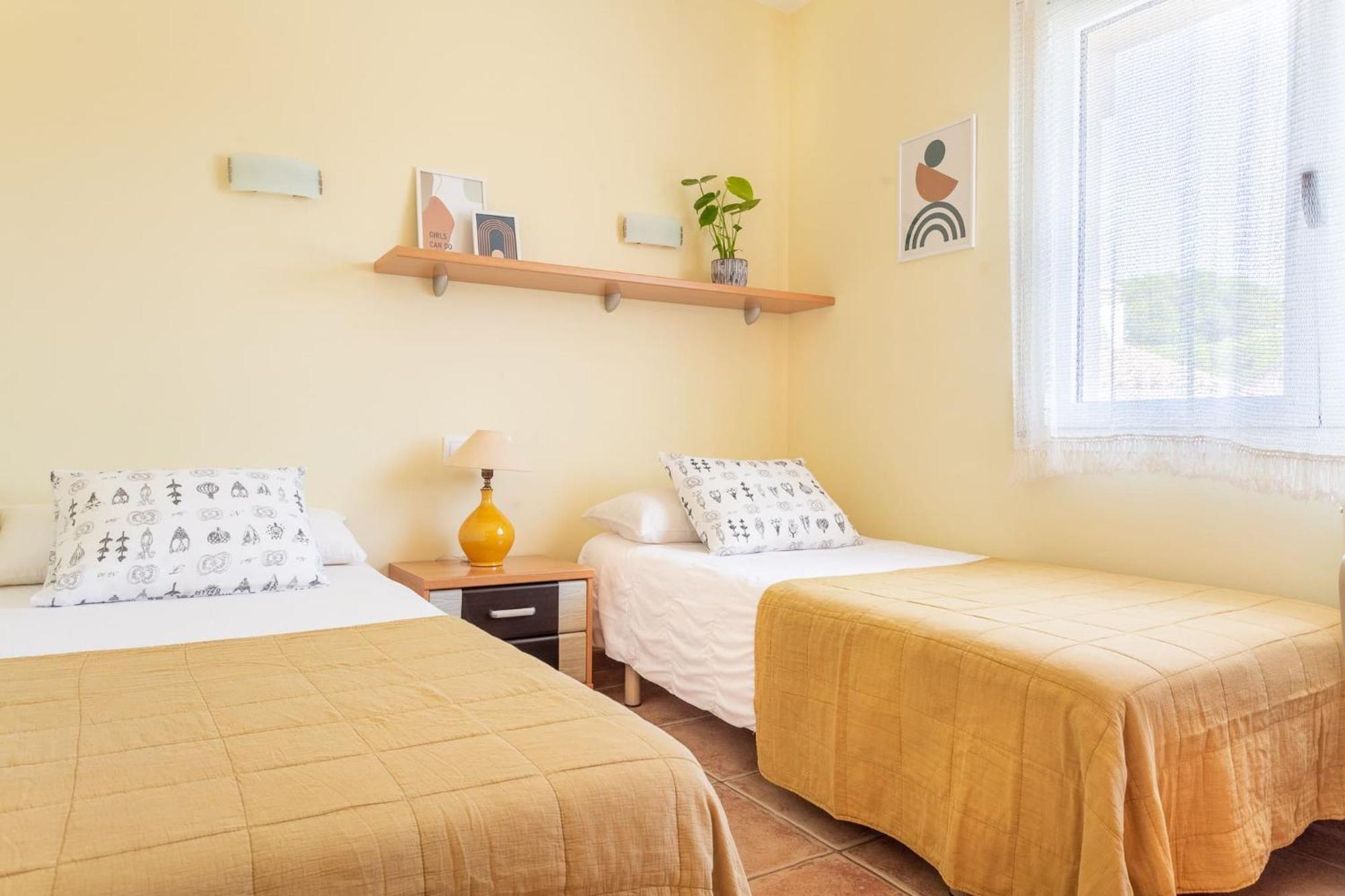 Casa Hermosa L' Escala 외부 사진