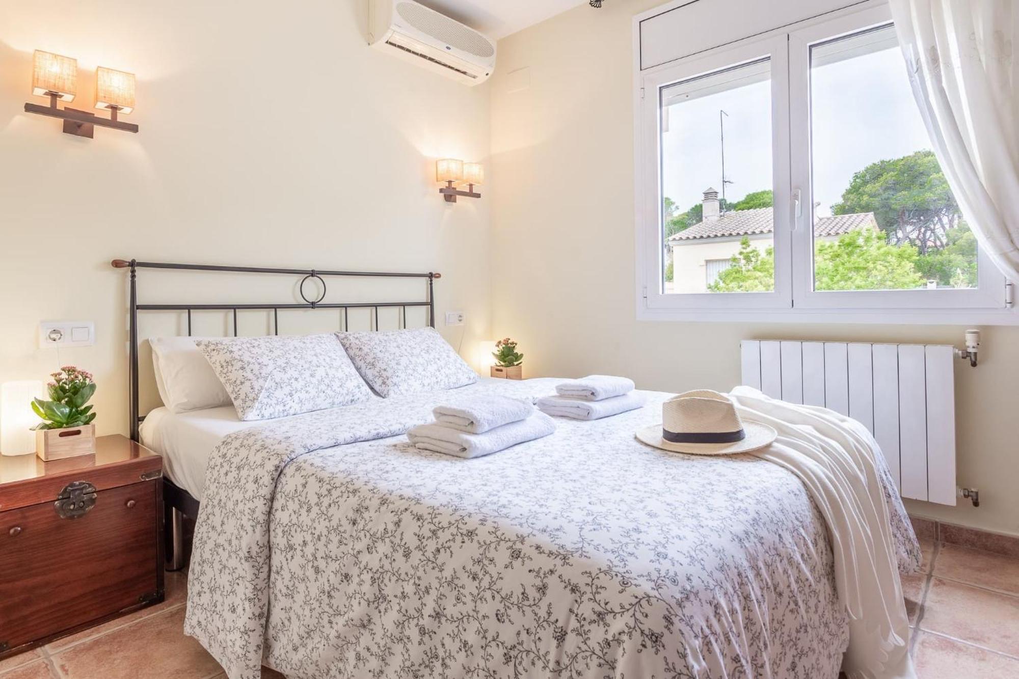 Casa Hermosa L' Escala 외부 사진