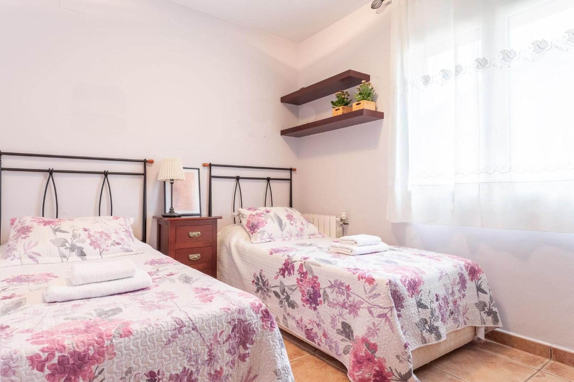Casa Hermosa L' Escala 외부 사진
